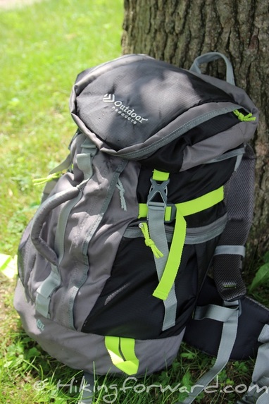 Outdoor Products Arrowhead 8.0 Review